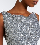 Rachel Gilbert Zayn embellished minidress