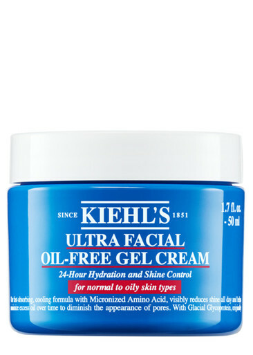 Photo: KIEHL'S Ultra Facial Oil Free Gel Cream 50ml