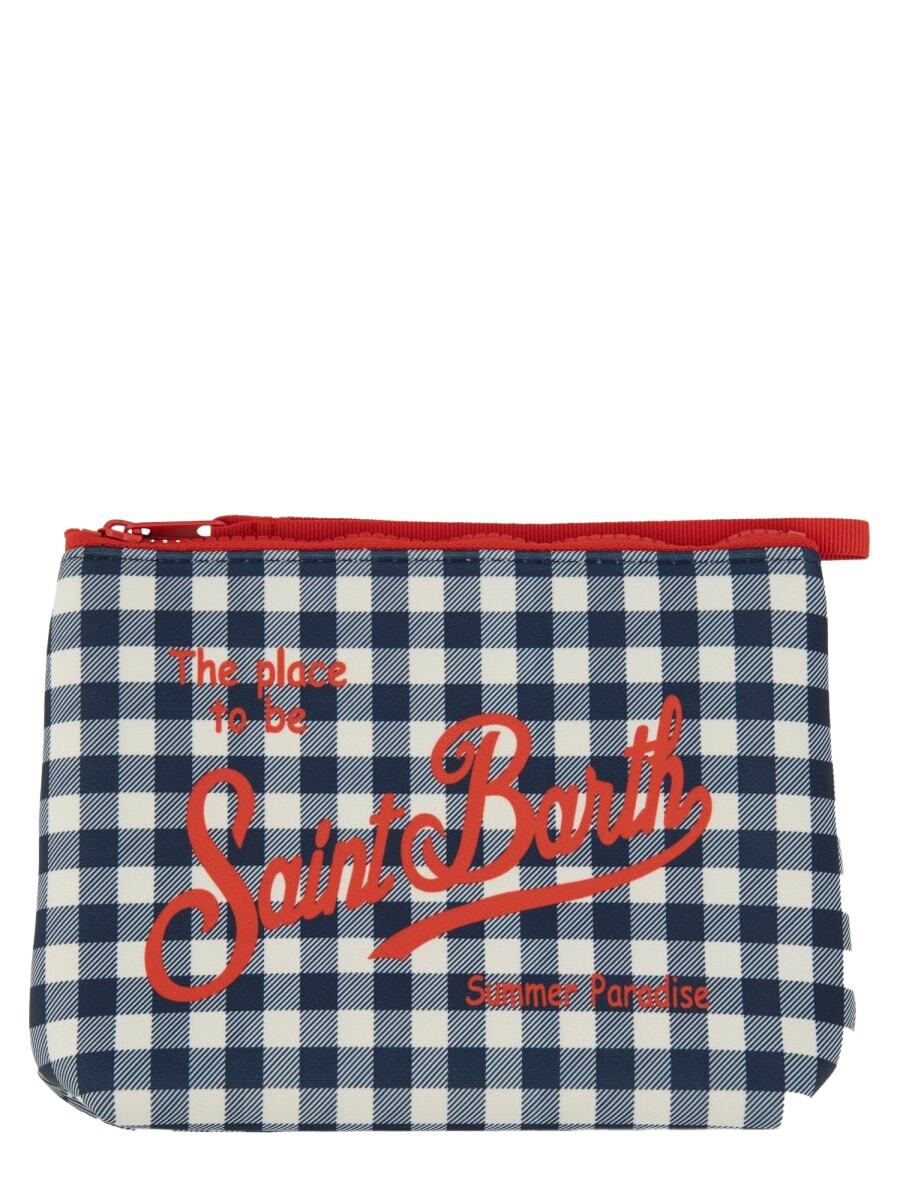 MC2 Saint Barth Clutch Bag aline