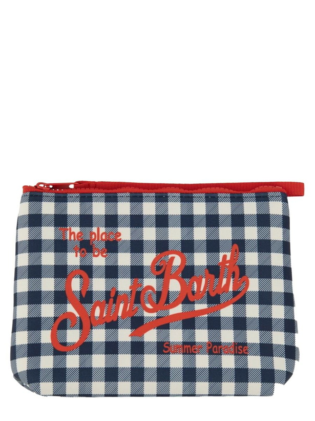 Photo: MC2 Saint Barth Clutch Bag aline