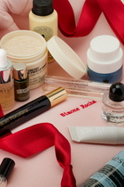 SSENSE SSENSE x Simone Rocha Exclusive Holiday 2024 Beauty Bag