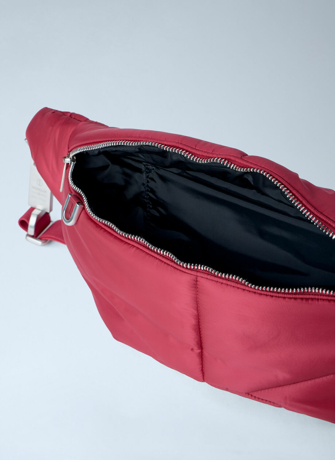 Moncler + Rick Owens Marsupio Belt Bag