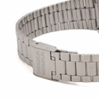 G-Shock x Pac-Man A168WEPC-7AER Watch in Silver 