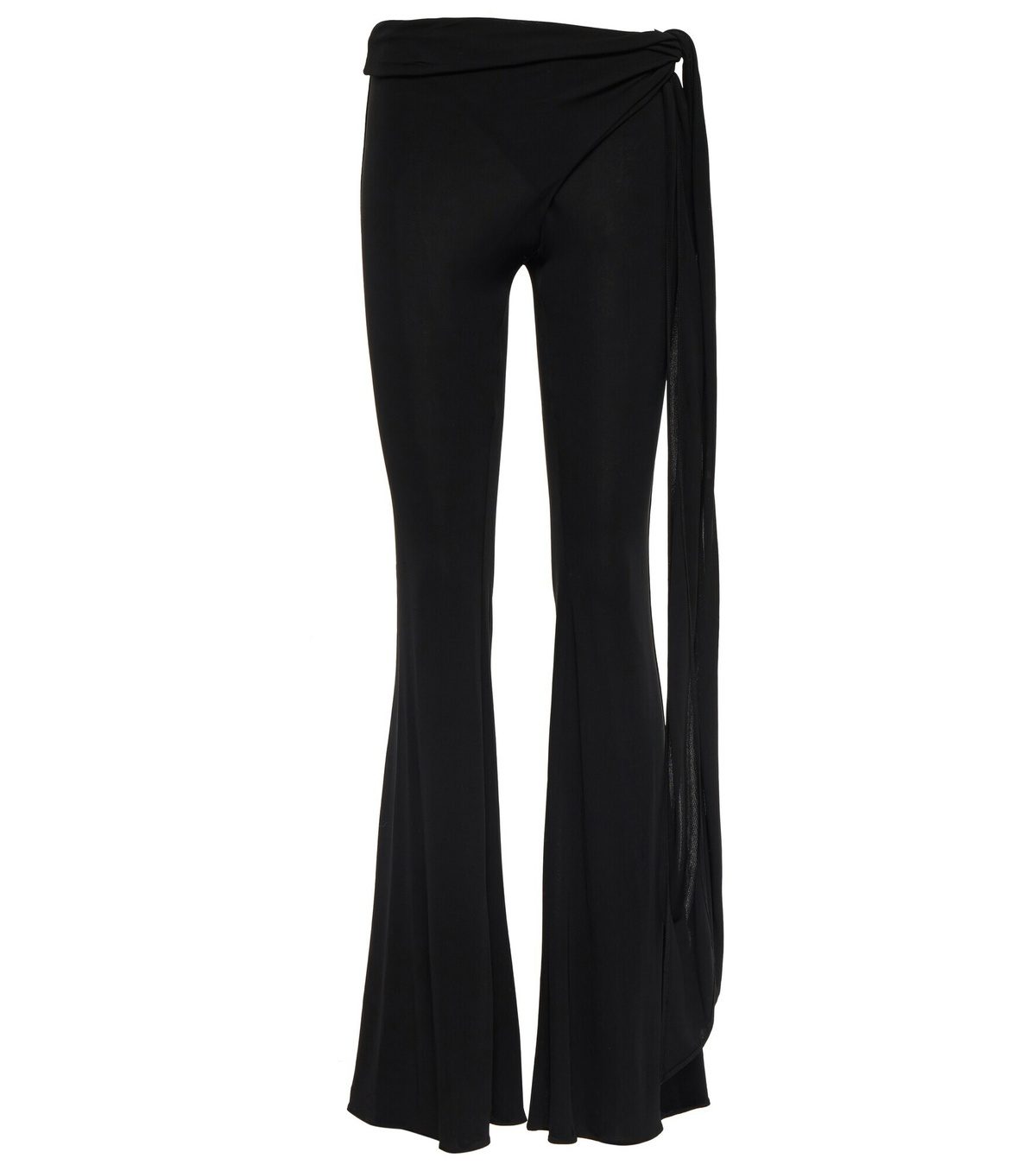 Jean Paul Gaultier - Flared pants Jean Paul Gaultier