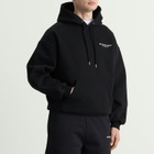 MKI Men's Design Studio Hoodie in Black