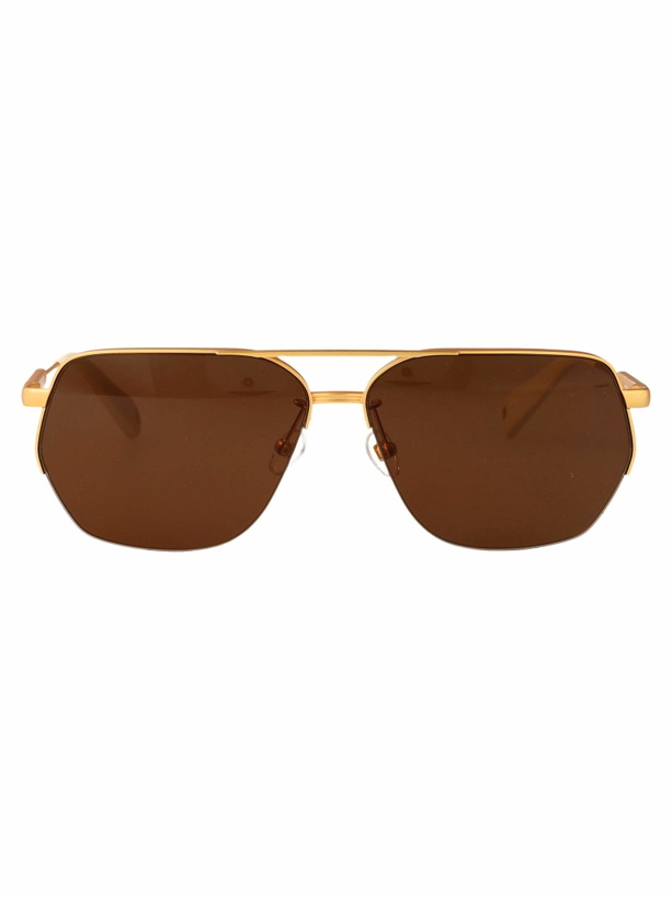 Photo: Jacquemus Aviador Sunglasses