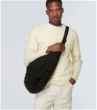 Lemaire Soft Game shoulder bag