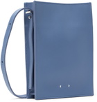 PB 0110 Blue AB 105 Bag