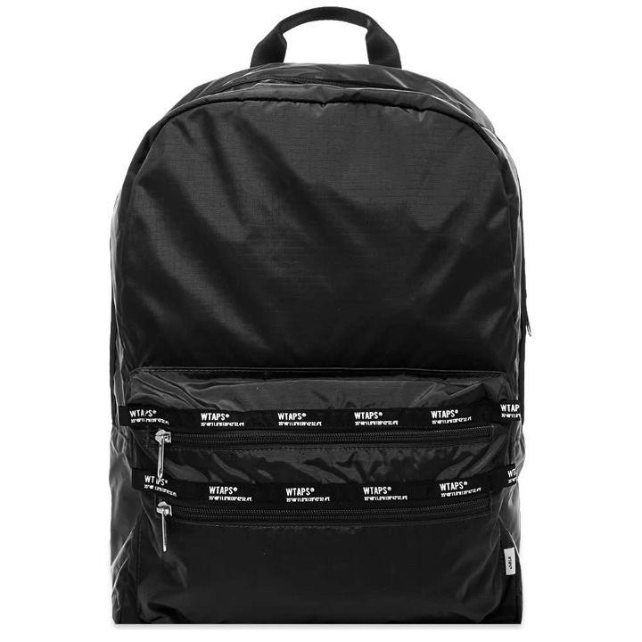Photo: WTAPS PST Backpack