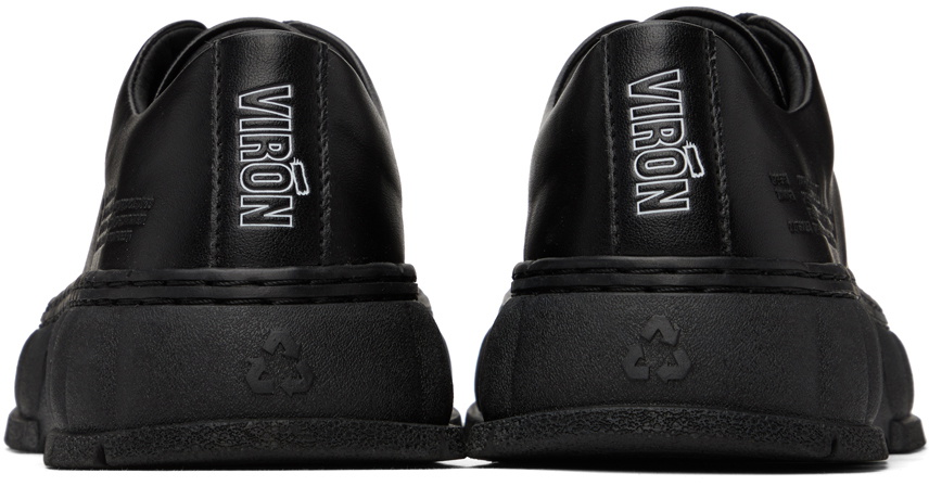 Virón Black 2005 Sneakers