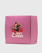 Mighty Jaxx Donut Bomber By Ndikol Multi - Mens - Toys