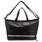 Salomon Extended Totebag in Black 