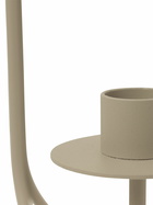 FERM LIVING Sway Iron Candelabra