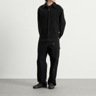 MASTERMIND WORLD Men's x Dickies Duck Carpenter Pant in Black