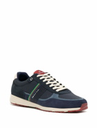 PS PAUL SMITH - Logo Low-top Sneakers