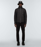 Moncler - Alfit quilted down jacket