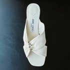 Jimmy Choo Rafi 45 Sandal