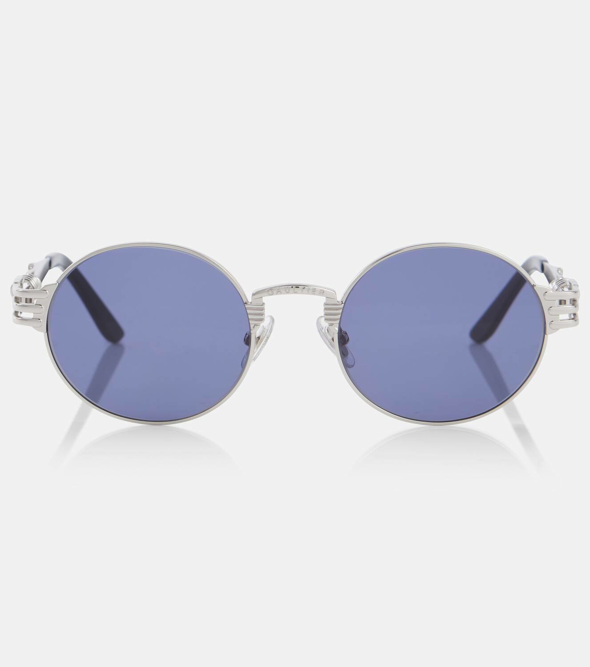 Jean Paul Gaultier 56-6106 round sunglasses