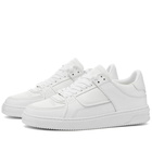 Represent Men's Apex Sneakers in Flat White