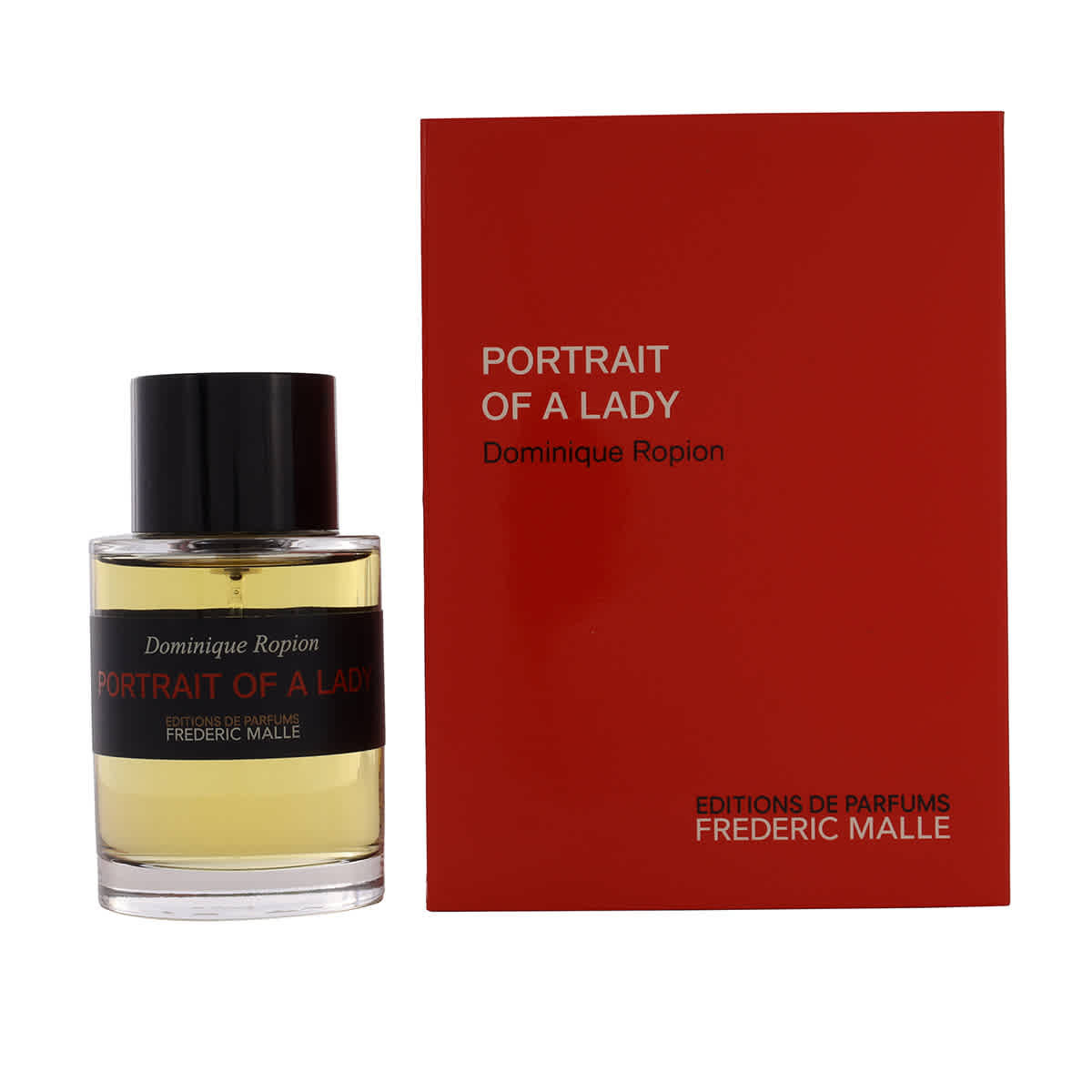 Frederic Malle Portrait Of A Lady Ladies 3.4 OZ (100 ml)