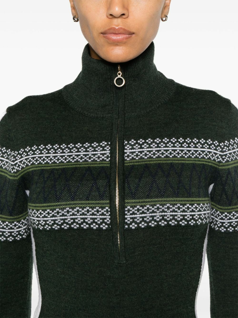 We Norwegians Signature Sweater