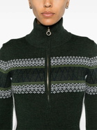 We Norwegians Signature Sweater