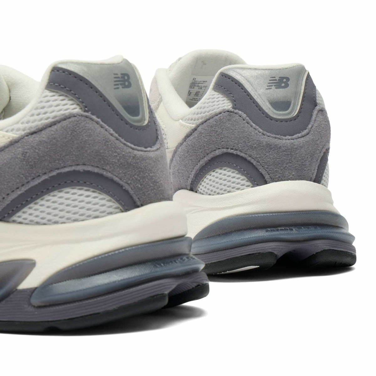 New Balance 2010 Sneaker in Neptune Grey/Sea Salt