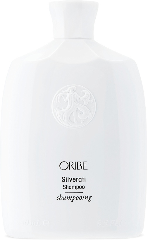 Photo: Oribe Silverati Shampoo, 250 mL