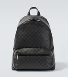 Gucci Gucci Essence Classic GG Canvas Medium backpack