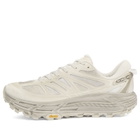 Hoka One One Men's x XLIM Mafate Speed 2 TS Sneaker in Grey