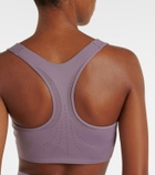 Adidas by Stella McCartney Logo sports bra