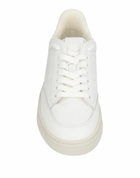 Alohas Womens Sneakers in White