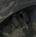 Herschel Supply Co - Camouflage-Print CORDURA® Backpack - Black