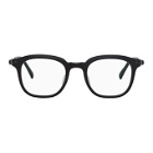 Matsuda Black Matte M2039 Glasses