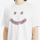 Paul Smith Men's PS Happy T-Shirt in White