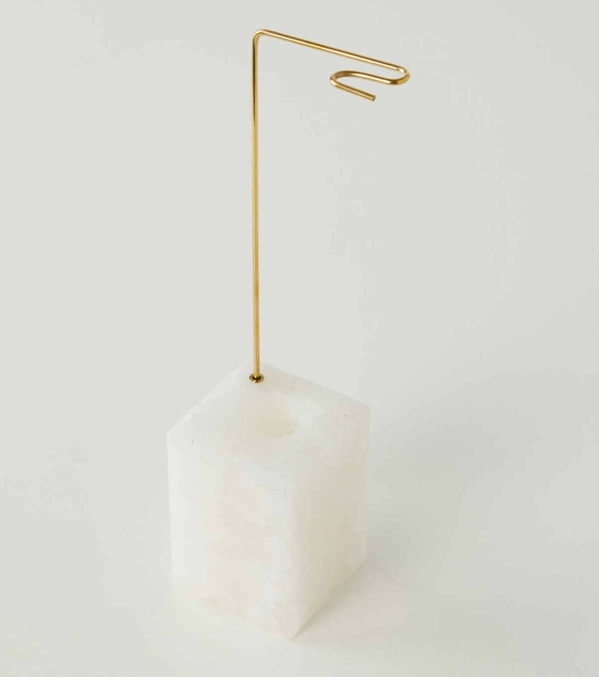 Bloc Studios - Posture Vase N. 1 by Carl Kleiner