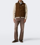 Moncler Down vest