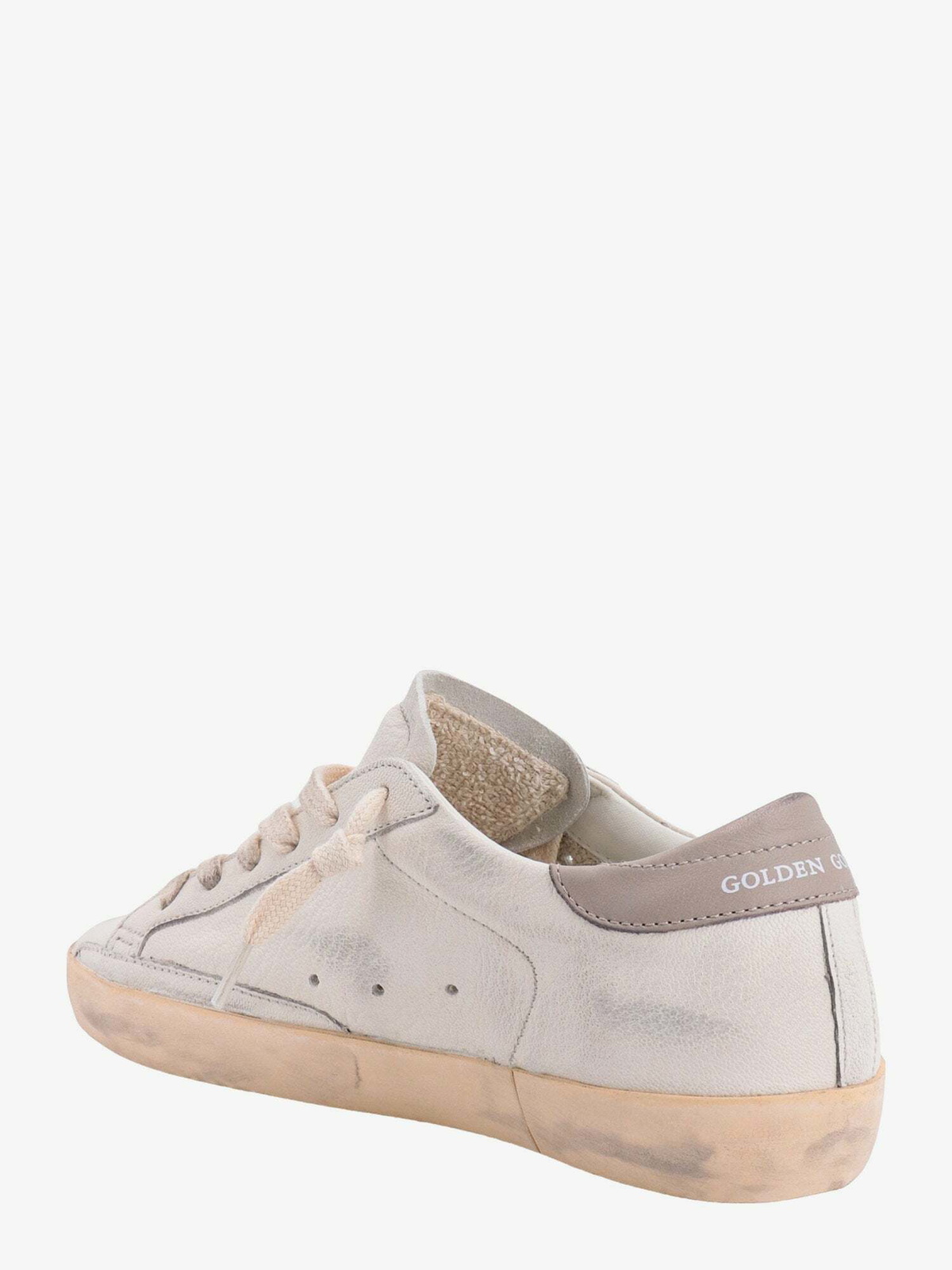 Golden Goose Deluxe Brand - Woman - White - Sneaker main image 0