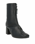 Souliers Martinez Womens Ankle boots in Black