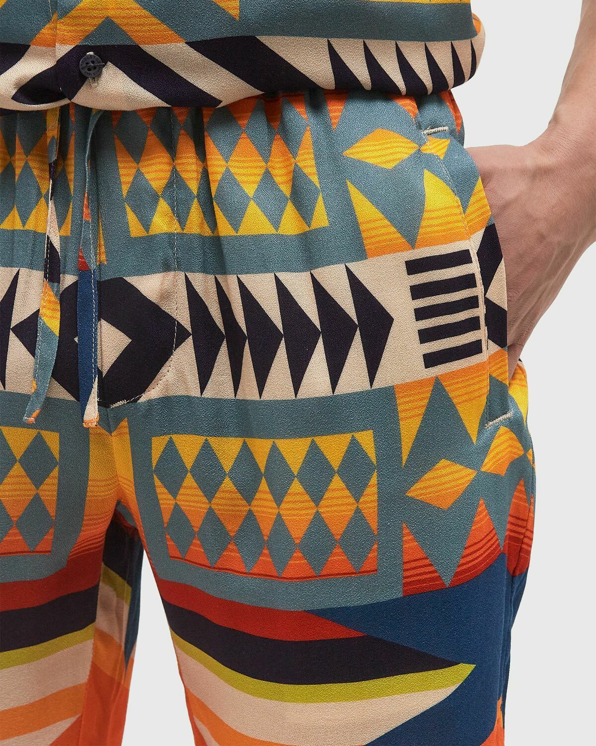 Pendleton VACATION SHORTS Multi-color Mens Casual Short