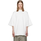 Rick Owens Off-White Tower Tommy T-shirt