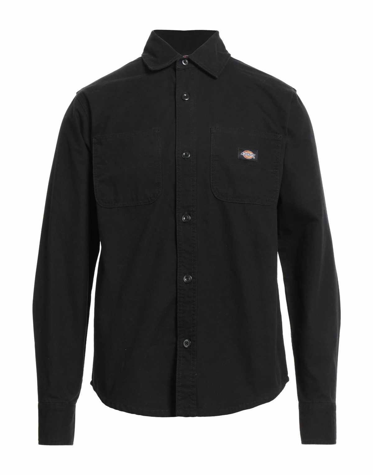 Dickies Mens Shirt in Black