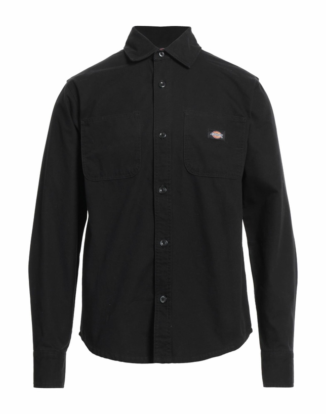 Photo: Dickies Mens Shirt in Black