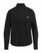 Dickies Mens Shirt in Black