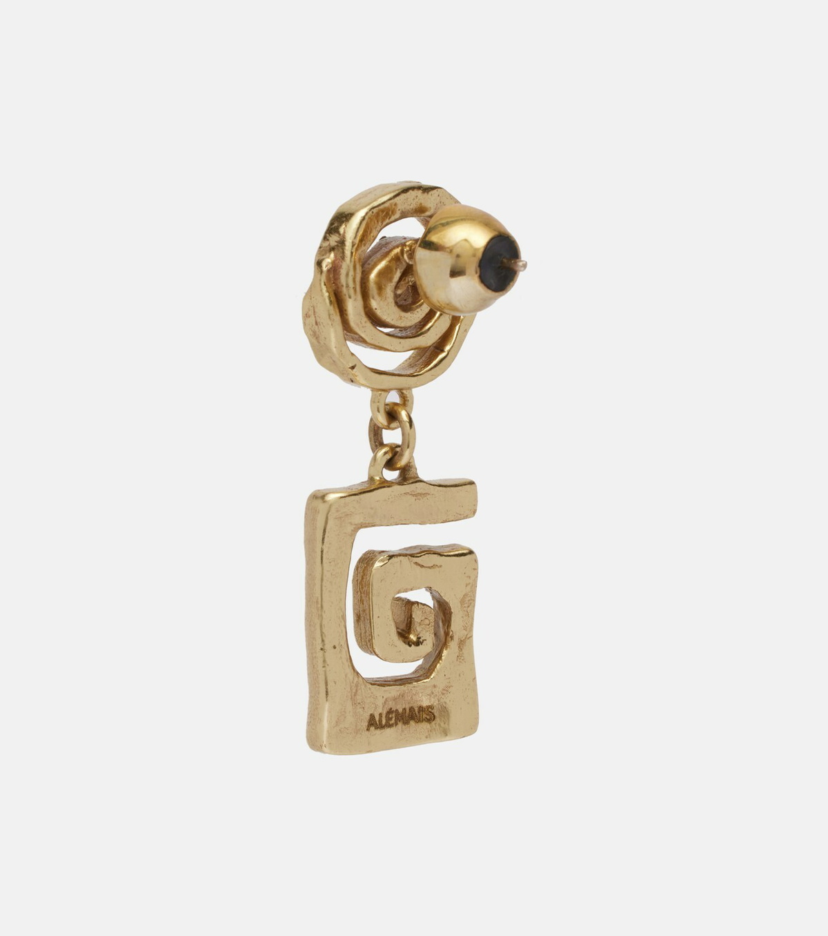 Alémais Le Jardin earrings