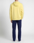 Paul & Shark Mens Sweatshirt in Yellow