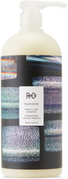 R+Co Television Perfect Hair Shampoo, 1 L