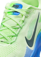 Nike Vomero 18 Sneakers Green