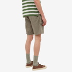 Arpenteur Men's Cargo Short in Olive