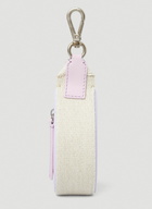 Jacquemus Le Peru Coinpurse